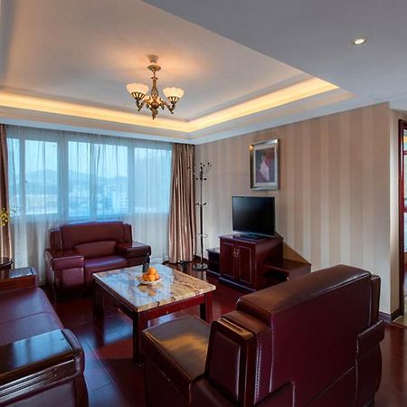 Vienna Hotel Shenzhen Fenghuang Road Zewnętrze zdjęcie