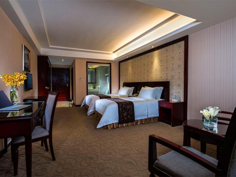 Vienna Hotel Shenzhen Fenghuang Road Zewnętrze zdjęcie