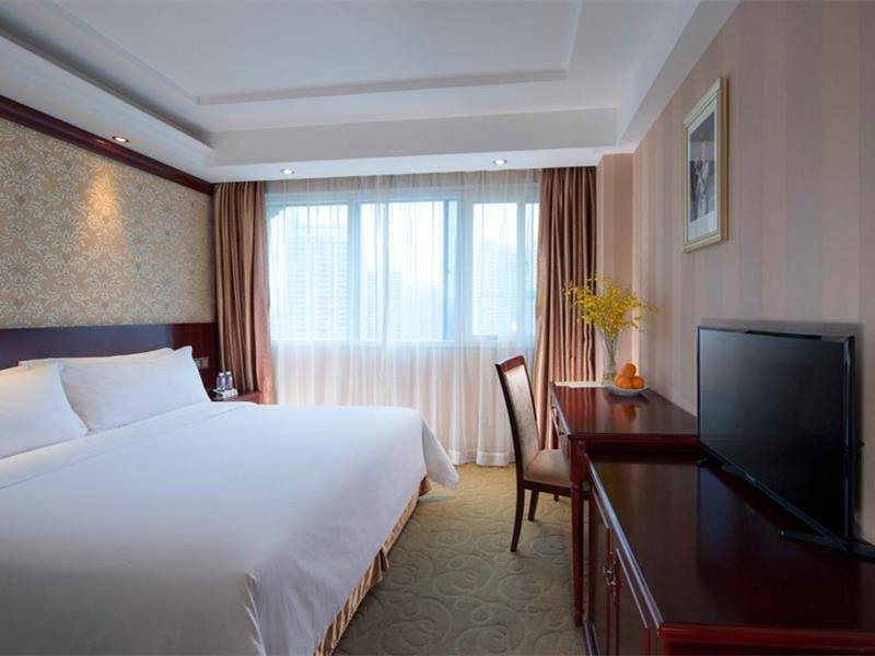 Vienna Hotel Shenzhen Fenghuang Road Zewnętrze zdjęcie