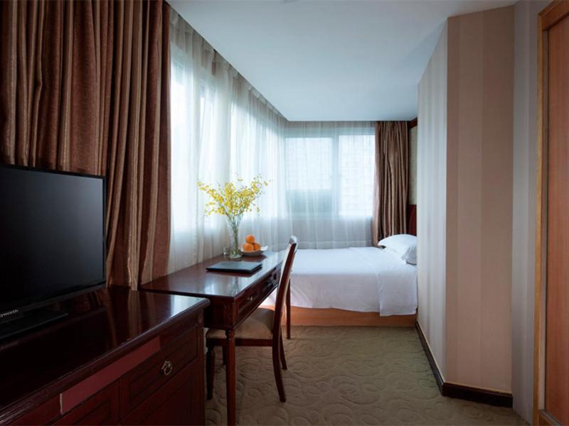 Vienna Hotel Shenzhen Fenghuang Road Zewnętrze zdjęcie