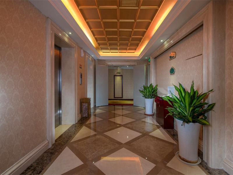 Vienna Hotel Shenzhen Fenghuang Road Zewnętrze zdjęcie