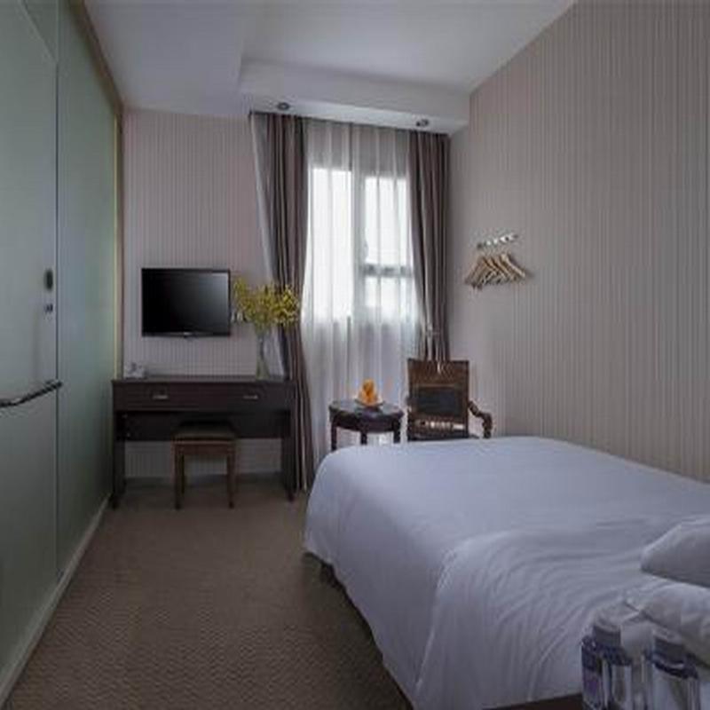 Vienna Hotel Shenzhen Fenghuang Road Zewnętrze zdjęcie